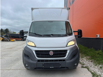 Bestelwagen gesloten laadbak Fiat Ducato 250 4x2 BOX L=4136 mm: afbeelding 3
