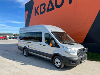 Minibus FORD Transit
