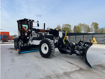 Leasing Hidromek HMK 600 MG AC / CENTRAL LUBRICATION Hidromek HMK 600 MG AC / CENTRAL LUBRICATION: afbeelding 3