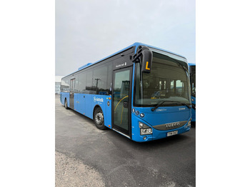 Stadsbus IVECO Crossway