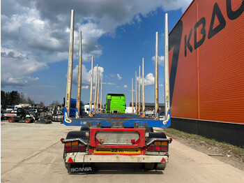 Hout aanhanger Karlavagnen VFP-103-36: afbeelding 4 Hout aanhanger Karlavagnen VFP-103-36: afbeelding 4