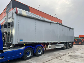 Schuifvloer oplegger KNAPEN