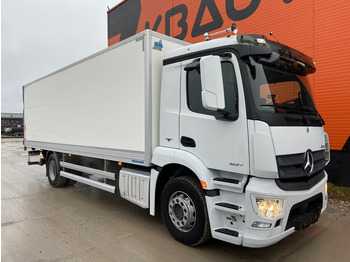 Bakwagen Mercedes-Benz Antos 1827 4x2 BOX L=7538 mm: afbeelding 4