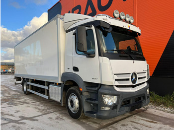 Bakwagen Mercedes-Benz Antos 1827 4x2 BOX L=7560 mm: afbeelding 4