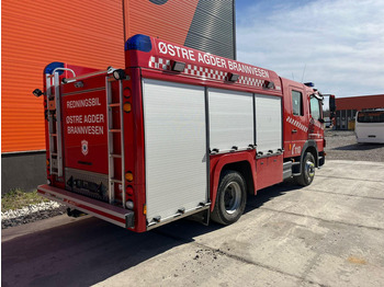 Leasing Mercedes-Benz Atego 1329 4x2 Mercedes-Benz Atego 1329 4x2: afbeelding 4