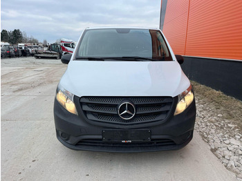 Koelwagen Mercedes-Benz Vito 116 CDI NEOS 100: afbeelding 3