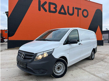 Koelwagen Mercedes-Benz Vito 116 CDI NEOS 100: afbeelding 2
