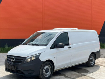 Koelwagen MERCEDES-BENZ Vito 116