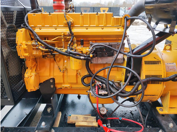 Industrie generator Olympian GEH275-4 / Caterpillar / ISO 8528 SET: afbeelding 5