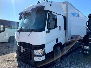 Frame/ Chassis RENAULT T