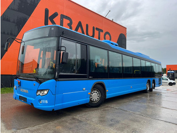 Stadsbus Scania K 320 6x2*4 Citywide 55 SEATS / AC / AUXILIARY HEATING / RETARDER: afbeelding 3