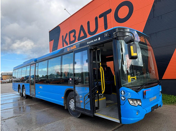 Stadsbus SCANIA Citywide