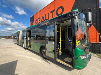 Gelede bus SCANIA Citywide