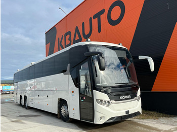 Touringcar SCANIA Interlink