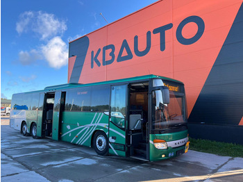 Streekbus SETRA