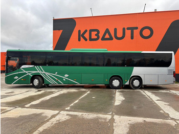 Streekbus Setra S 417 UL 6x2*4 AC / AUXILIARY HEATER / WC / WHEELCHAIR LIFT: afbeelding 4