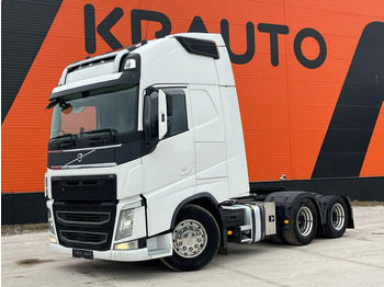 Trekker VOLVO FH 500