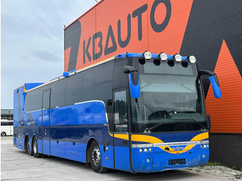 Touringcar VAN HOOL
