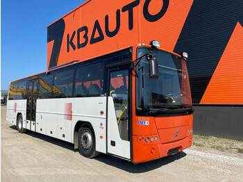 Streekbus VOLVO