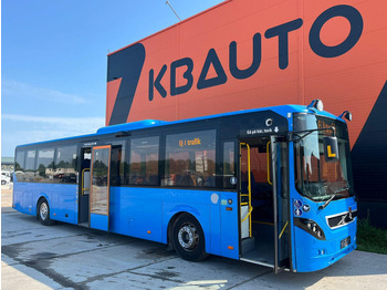 Stadsbus VOLVO