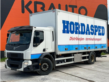 Bakwagen VOLVO FE 320