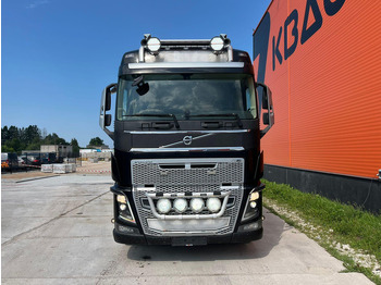 Leasing Volvo FH 16 750 8x4 HMF2620K-5 / WINCH / PLATFORM L=7100 mm Volvo FH 16 750 8x4 HMF2620K-5 / WINCH / PLATFORM L=7100 mm: afbeelding 3