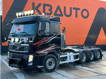 Haakarmsysteem vrachtwagen VOLVO FH 500
