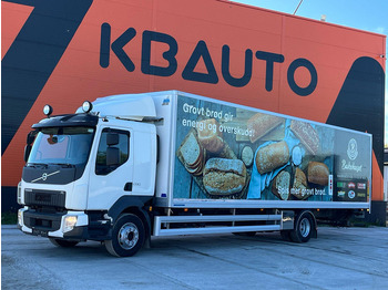 Bakwagen VOLVO FL 280