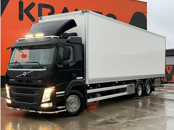Bakwagen VOLVO FM 420