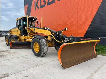 Leasing Volvo G946 LEICA 3D / AC / CENTRAL LUBRICATION / FULL REBUILD GEARBOX WITH WARRANTY / NEW CLUTCH Volvo G946 LEICA 3D / AC / CENTRAL LUBRICATION / FULL REBUILD GEARBOX WITH WARRANTY / NEW CLUTCH: afbeelding 3 Leasing Volvo G946 LEICA 3D / AC / CENTRAL LUBRICATION / FULL REBUILD GEARBOX WITH WARRANTY / NEW CLUTCH Volvo G946 LEICA 3D / AC / CENTRAL LUBRICATION / FULL REBUILD GEARBOX WITH WARRANTY / NEW CLUTCH: afbeelding 3