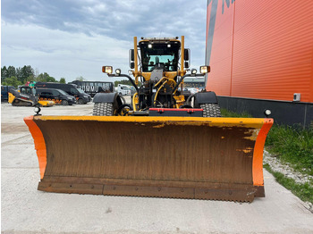 Leasing Volvo G946 LEICA 3D / AC / CENTRAL LUBRICATION / FULL REBUILD GEARBOX WITH WARRANTY / NEW CLUTCH Volvo G946 LEICA 3D / AC / CENTRAL LUBRICATION / FULL REBUILD GEARBOX WITH WARRANTY / NEW CLUTCH: afbeelding 2 Leasing Volvo G946 LEICA 3D / AC / CENTRAL LUBRICATION / FULL REBUILD GEARBOX WITH WARRANTY / NEW CLUTCH Volvo G946 LEICA 3D / AC / CENTRAL LUBRICATION / FULL REBUILD GEARBOX WITH WARRANTY / NEW CLUTCH: afbeelding 2