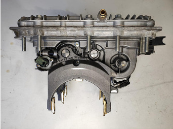 Versnellingsbak voor Vrachtwagen Volvo SPO2812 Gearbox ECU / Control Housing (Automatic Transmission) / 22189212: afbeelding 3