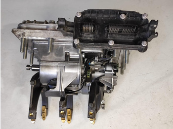 Versnellingsbak voor Vrachtwagen Volvo SPO2812 Gearbox ECU / Control Housing (Automatic Transmission) / 22189212: afbeelding 4