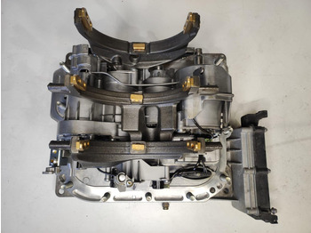 Versnellingsbak voor Vrachtwagen Volvo SPO2812 Gearbox ECU / Control Housing (Automatic Transmission) / 22189212: afbeelding 2