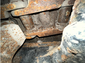 Zeefinstallatie POWERSCREEN Warrior 1800: afbeelding 4 Zeefinstallatie POWERSCREEN Warrior 1800: afbeelding 4