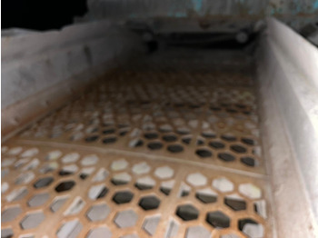 Zeefinstallatie POWERSCREEN Warrior 1800: afbeelding 5 Zeefinstallatie POWERSCREEN Warrior 1800: afbeelding 5