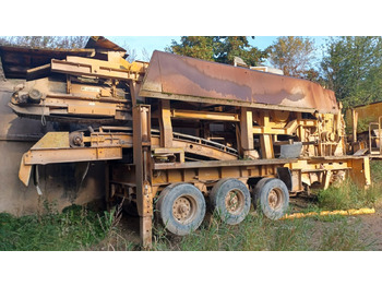 Mobiele breker SBM RCL1235: afbeelding 1