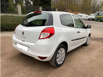 Hatchback Renault Clio III: afbeelding 5