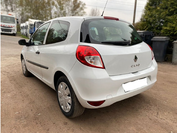 Hatchback Renault Clio III: afbeelding 3