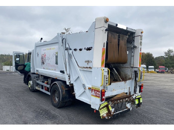 Vuilniswagen Renault DXI 280: afbeelding 5