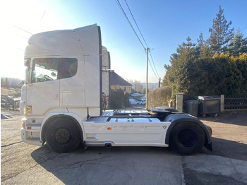 Trekker Scania R500: afbeelding 2