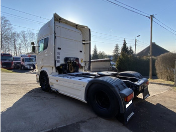 Trekker Scania R500: afbeelding 3