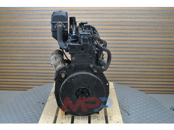 Motor voor Bouwmachine Caterpillar Caterpillar 3014: afbeelding 3