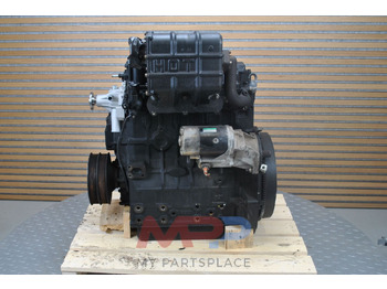 Motor voor Bouwmachine Caterpillar Caterpillar 3014: afbeelding 2