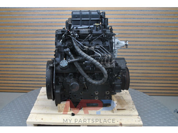 Motor voor Bouwmachine Caterpillar Caterpillar 3014: afbeelding 4