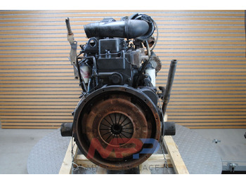 Motor Cummins 6BT: afbeelding 2 Motor Cummins 6BT: afbeelding 2