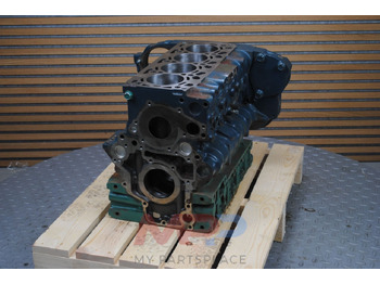 Motor Cummins 6BT: afbeelding 5 Motor Cummins 6BT: afbeelding 5