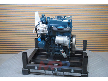 Motor Cummins 6BT: afbeelding 4 Motor Cummins 6BT: afbeelding 4
