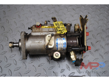 Brandstofpomp MITSUBISHI