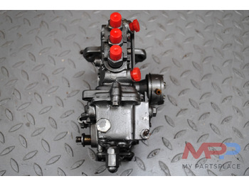 Brandstofpomp Injectiepomp Yanmar 4TNV88 en 4TNV98: afbeelding 5